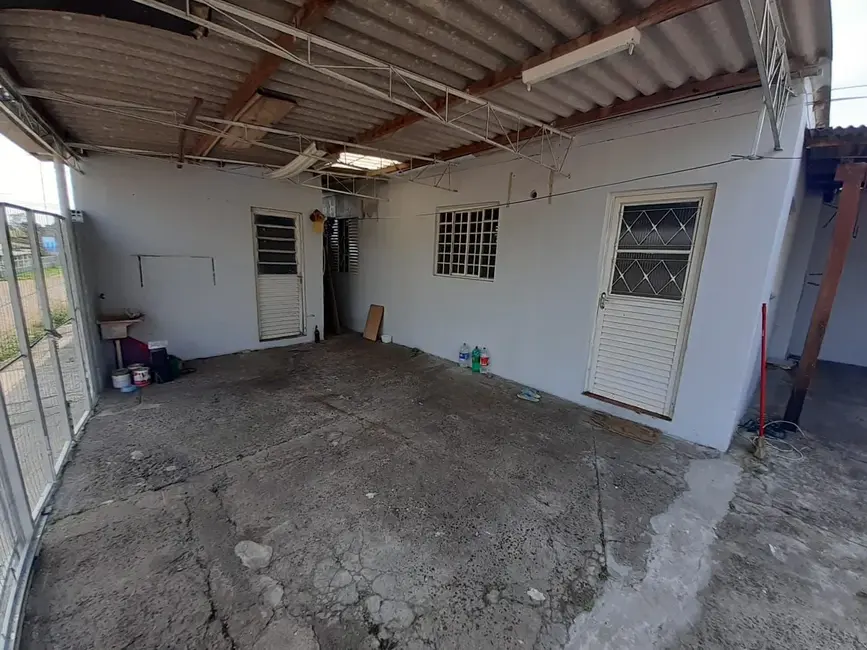 Foto 7 de Casa com 3 quartos à venda, 100m2 em Prado, Alegrete - RS