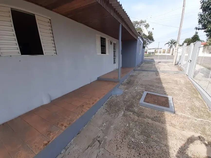 Foto 8 de Casa com 3 quartos à venda, 100m2 em Prado, Alegrete - RS