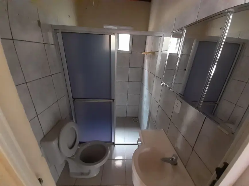 Foto 3 de Casa com 3 quartos à venda, 100m2 em Prado, Alegrete - RS