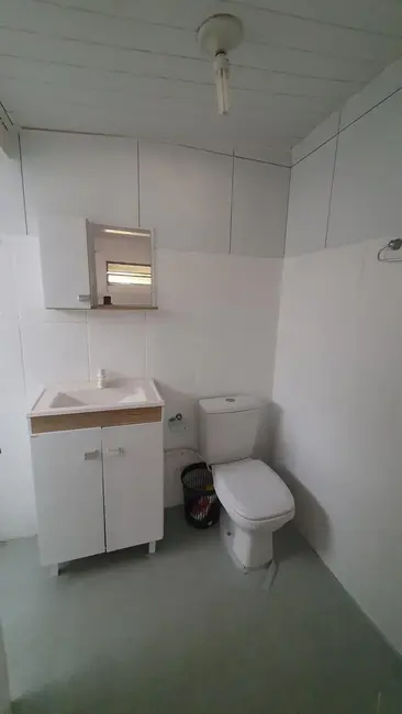 Casa com 3 quartos à venda, 80m2 em Promorar, Alegrete - RS - imagem 8 Foto 8 de Casa com 3 quartos à venda, 80m2 em Promorar, Alegrete - RS
