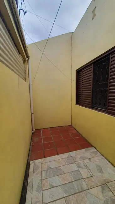 Casa com 3 quartos à venda, 80m2 em Promorar, Alegrete - RS - imagem 4 Foto 4 de Casa com 3 quartos à venda, 80m2 em Promorar, Alegrete - RS