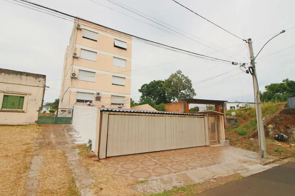 Apartamento com 3 quartos para alugar, 70m2 em Centro, Alegrete - RS - imagem 1 Foto 1 de Apartamento com 3 quartos para alugar, 70m2 em Centro, Alegrete - RS