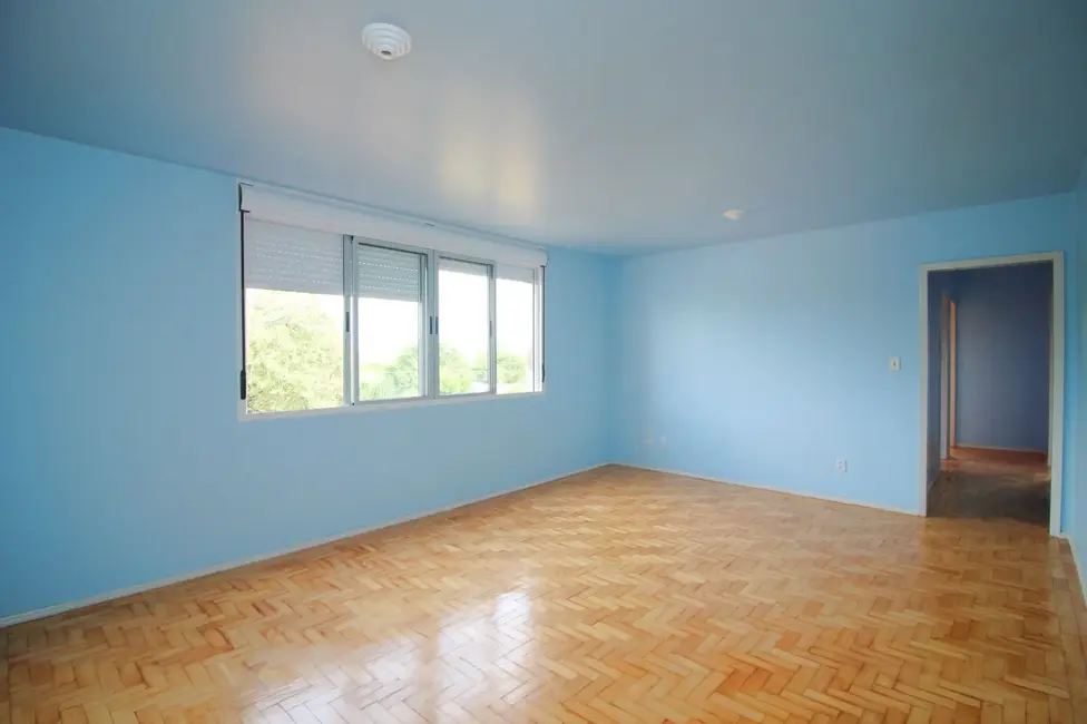 Apartamento com 3 quartos para alugar, 70m2 em Centro, Alegrete - RS - imagem 3 Foto 3 de Apartamento com 3 quartos para alugar, 70m2 em Centro, Alegrete - RS