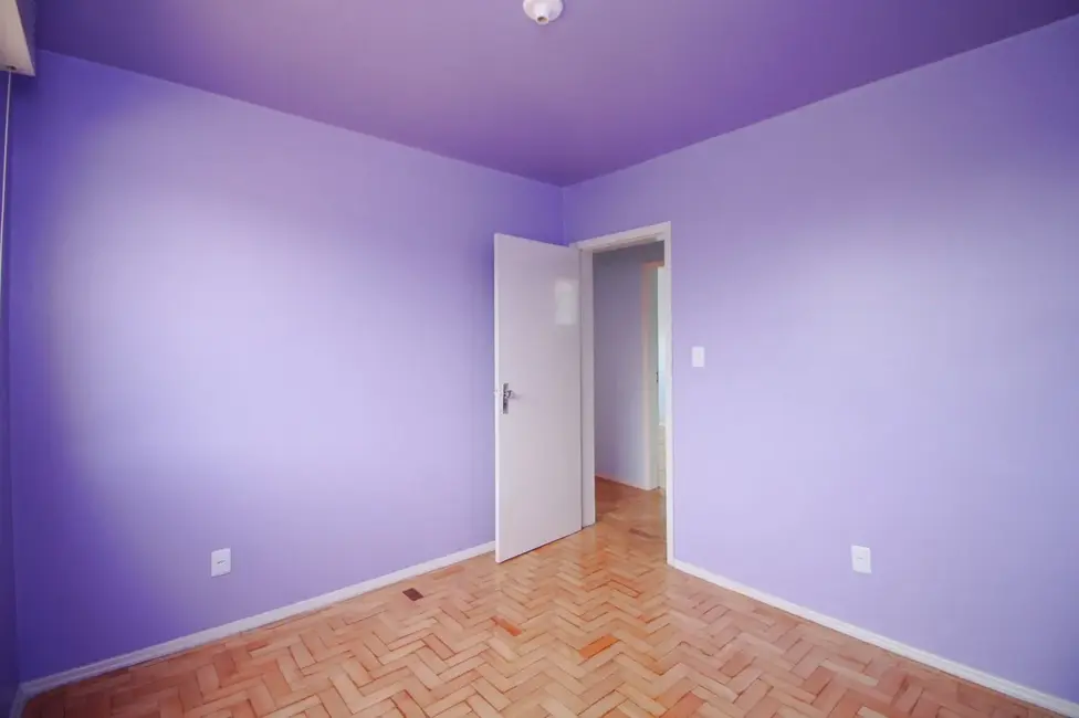 Apartamento com 3 quartos para alugar, 70m2 em Centro, Alegrete - RS - imagem 4 Foto 4 de Apartamento com 3 quartos para alugar, 70m2 em Centro, Alegrete - RS