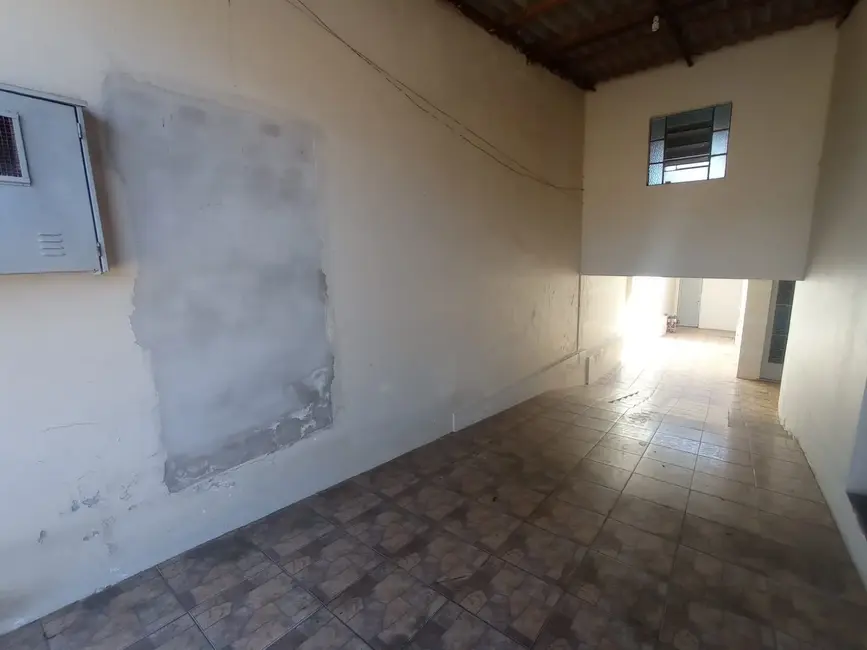 Casa com 3 quartos à venda, 110m2 em Boa Vista, Alegrete - RS - imagem 3 Foto 3 de Casa com 3 quartos à venda, 110m2 em Boa Vista, Alegrete - RS