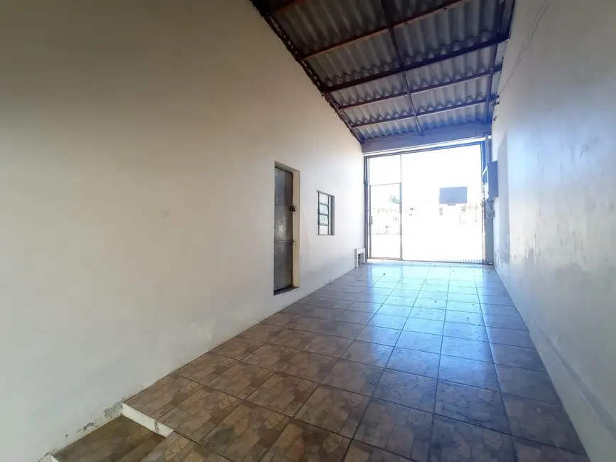 Casa com 3 quartos à venda, 110m2 em Boa Vista, Alegrete - RS - imagem 5 Foto 5 de Casa com 3 quartos à venda, 110m2 em Boa Vista, Alegrete - RS