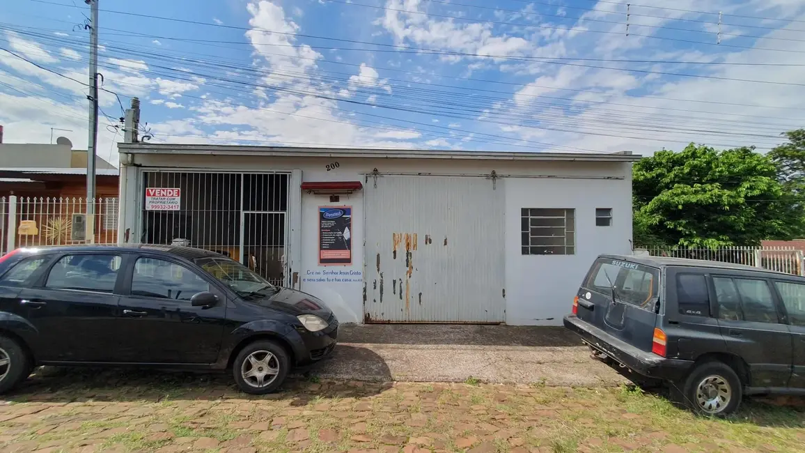 Casa com 3 quartos à venda, 110m2 em Boa Vista, Alegrete - RS - imagem 1 Foto 1 de Casa com 3 quartos à venda, 110m2 em Boa Vista, Alegrete - RS