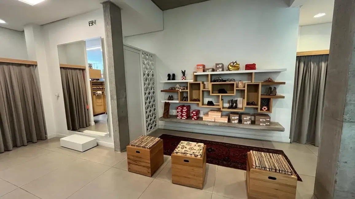 Foto 5 de Loja com 1 quarto para alugar, 150m2 em Centro, Alegrete - RS