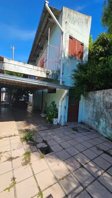 Casa com 2 quartos à venda, 90m2 em Emílio Zuneda, Alegrete - RS - imagem 2 Foto 2 de Casa com 2 quartos à venda, 90m2 em Emílio Zuneda, Alegrete - RS