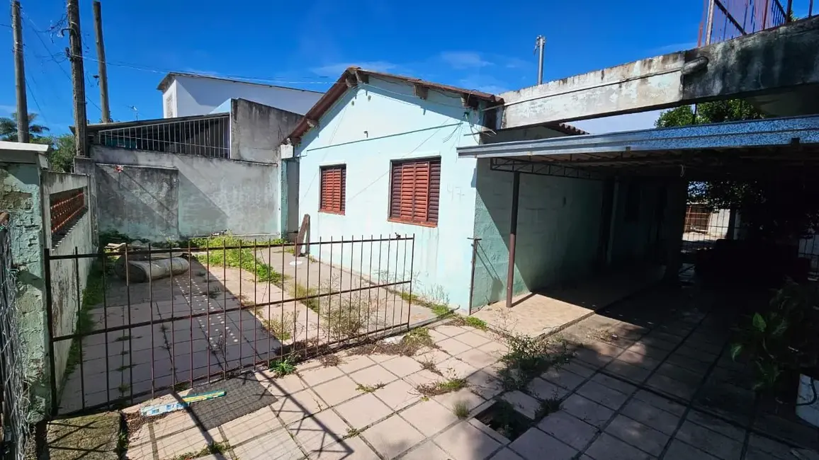 Casa com 2 quartos à venda, 90m2 em Emílio Zuneda, Alegrete - RS - imagem 1 Foto 1 de Casa com 2 quartos à venda, 90m2 em Emílio Zuneda, Alegrete - RS