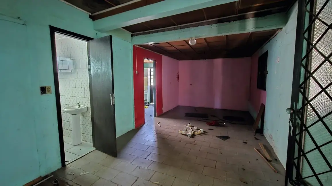 Casa com 2 quartos à venda, 90m2 em Emílio Zuneda, Alegrete - RS - imagem 3 Foto 3 de Casa com 2 quartos à venda, 90m2 em Emílio Zuneda, Alegrete - RS