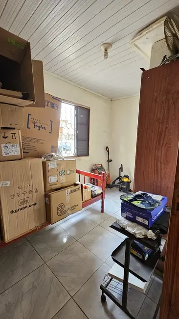 Foto 9 de Casa com 2 quartos à venda, 90m2 em Sepé Tiaraju, Alegrete - RS