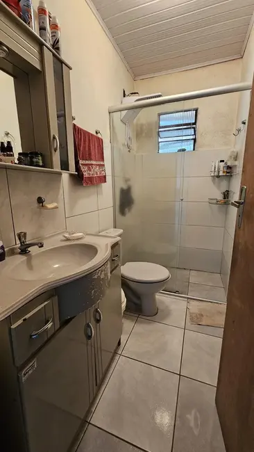 Foto 5 de Casa com 2 quartos à venda, 90m2 em Sepé Tiaraju, Alegrete - RS