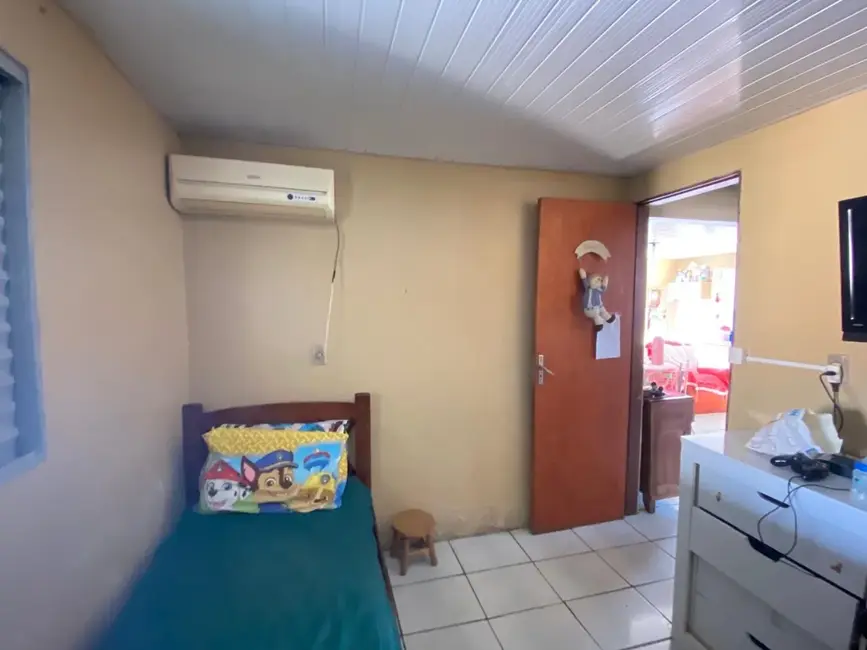 Foto 6 de Casa com 3 quartos à venda, 70m2 em Medianeira, Alegrete - RS