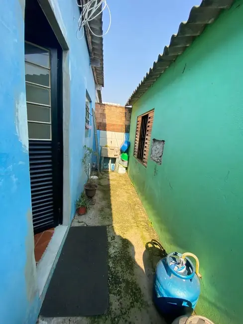 Foto 9 de Casa com 3 quartos à venda, 70m2 em Medianeira, Alegrete - RS