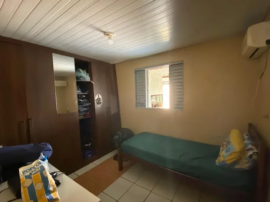 Foto 5 de Casa com 3 quartos à venda, 70m2 em Medianeira, Alegrete - RS