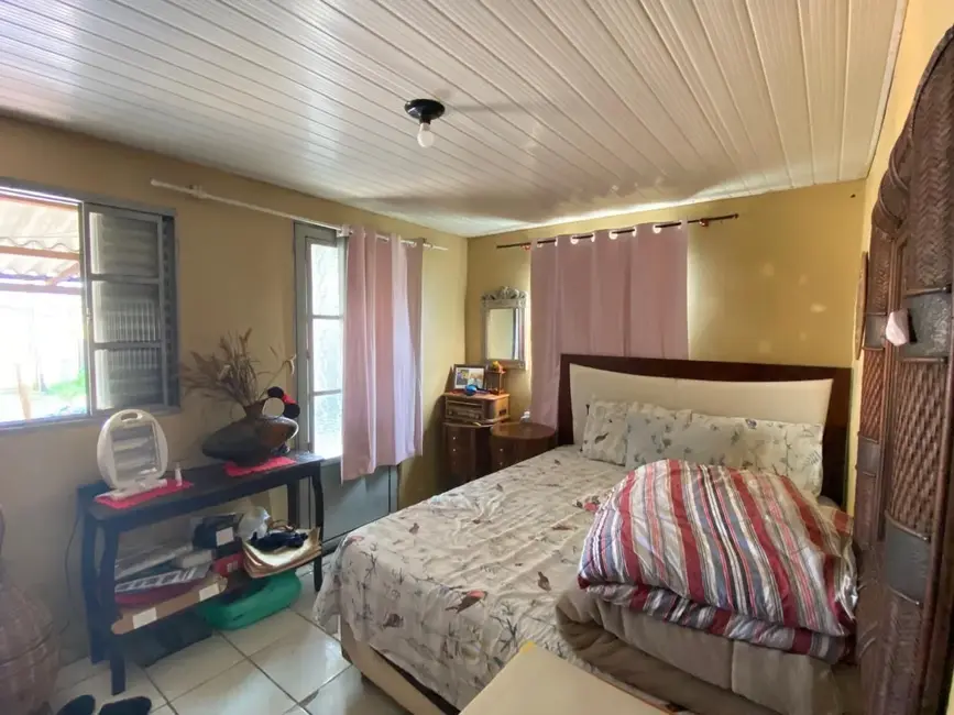 Foto 3 de Casa com 3 quartos à venda, 70m2 em Medianeira, Alegrete - RS
