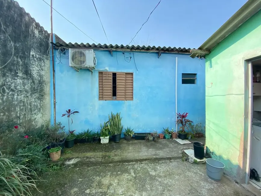 Foto 8 de Casa com 3 quartos à venda, 70m2 em Medianeira, Alegrete - RS