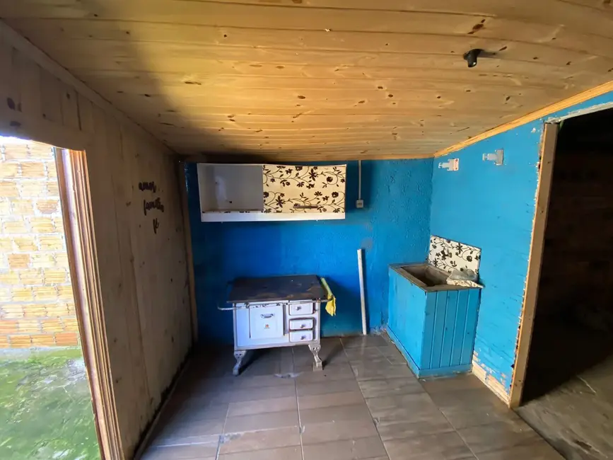 Foto 5 de Casa com 2 quartos à venda, 90m2 em Alegrete - RS