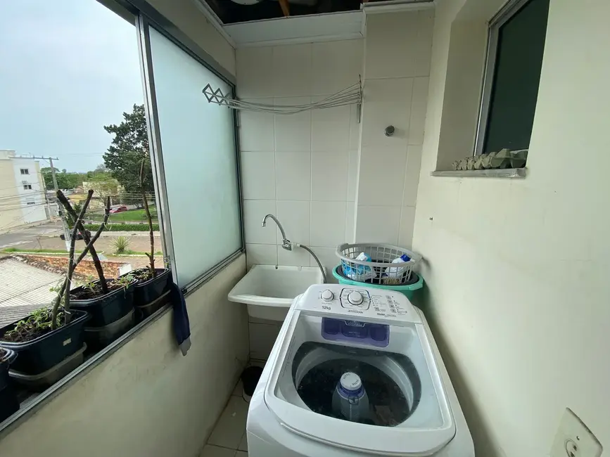 Foto 3 de Apartamento com 2 quartos à venda, 60m2 em Cidade Alta, Alegrete - RS