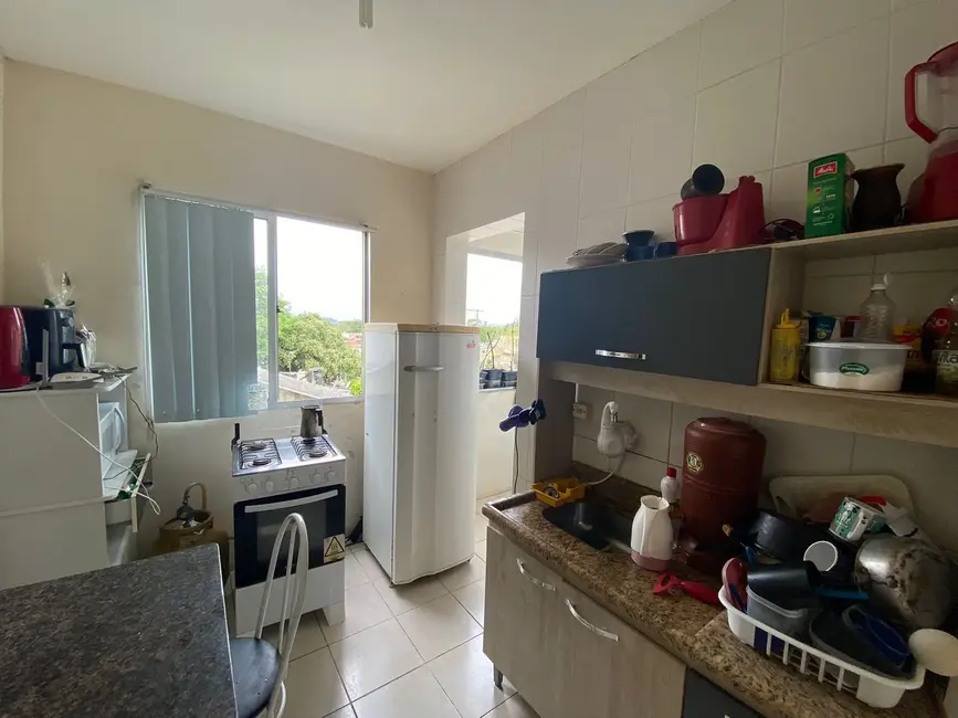 Foto 4 de Apartamento com 2 quartos à venda, 60m2 em Cidade Alta, Alegrete - RS