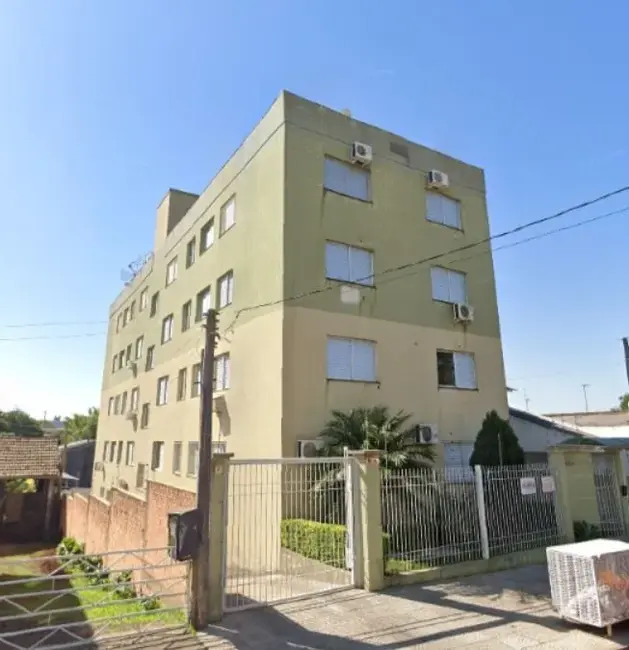 Foto 2 de Apartamento com 2 quartos à venda, 60m2 em Cidade Alta, Alegrete - RS