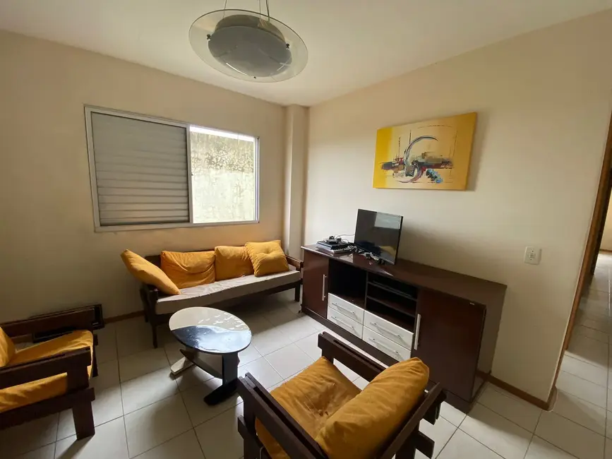 Foto 1 de Apartamento com 2 quartos à venda, 60m2 em Cidade Alta, Alegrete - RS