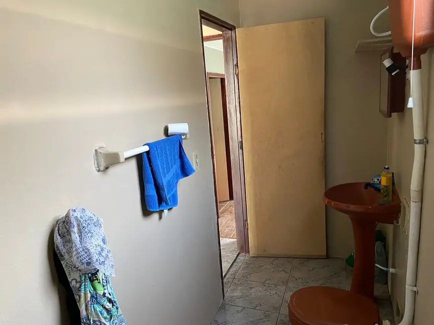 Foto 9 de Casa com 3 quartos à venda, 95m2 em Centro, Alegrete - RS