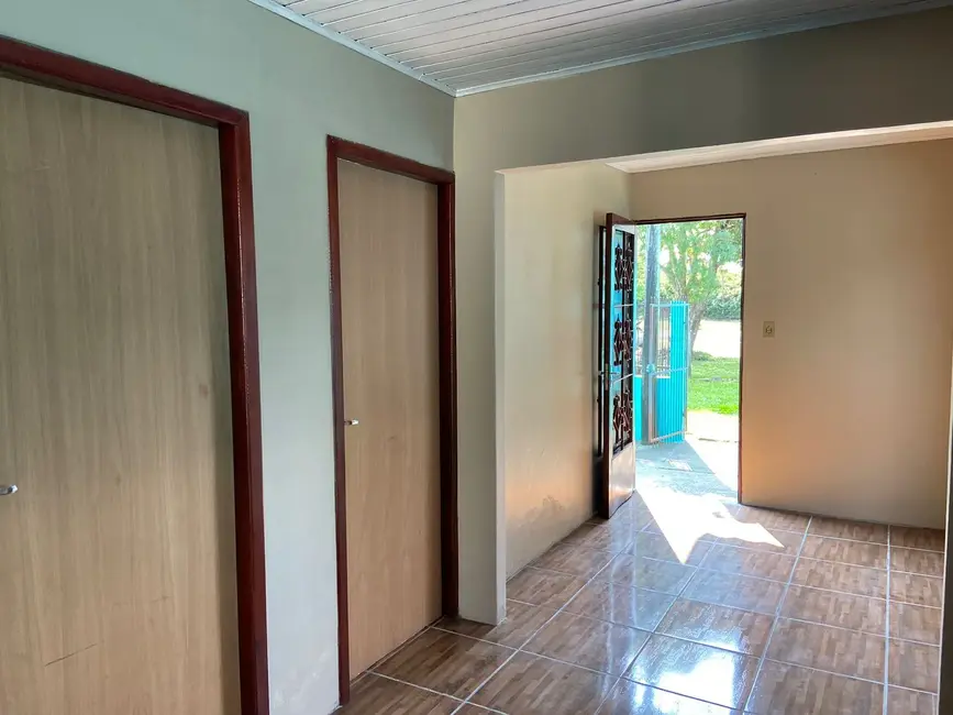 Foto 2 de Casa com 3 quartos à venda, 95m2 em Centro, Alegrete - RS