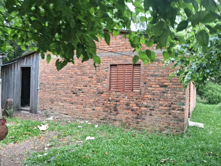 Casa com 2 quartos à venda, 100m2 em Favila, Alegrete - RS - imagem 5 Foto 5 de Casa com 2 quartos à venda, 100m2 em Favila, Alegrete - RS
