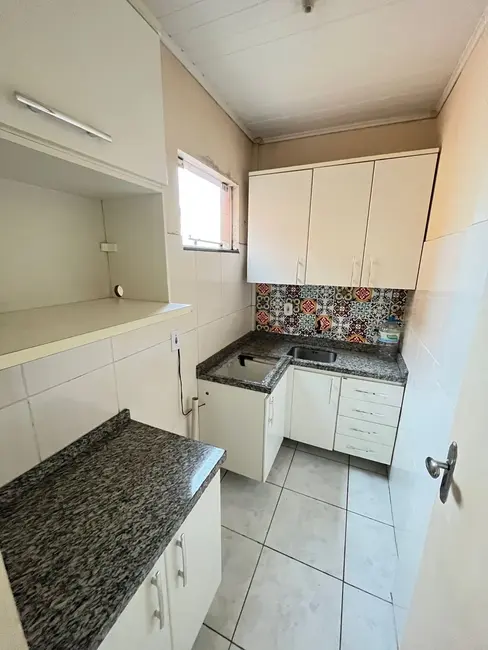 Foto 4 de Apartamento com 1 quarto à venda, 50m2 em Centro, Alegrete - RS