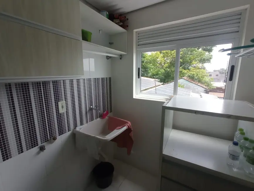 Foto 7 de Apartamento com 2 quartos à venda, 90m2 em Cidade Alta, Alegrete - RS