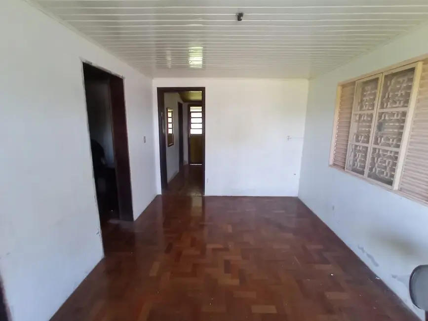 Foto 3 de Casa com 2 quartos à venda, 90m2 em Dr. Romário A de Oliveira, Alegrete - RS