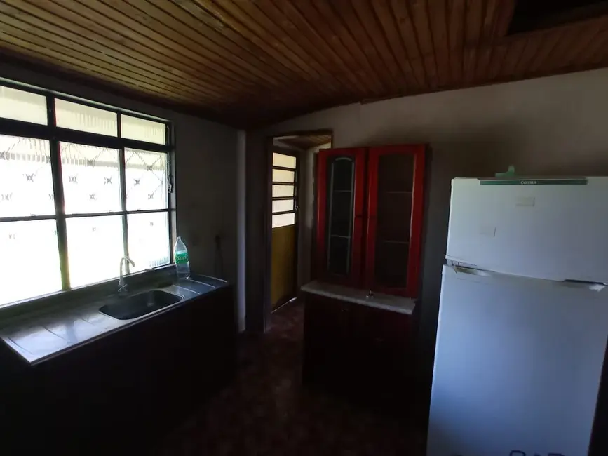 Foto 5 de Casa com 2 quartos à venda, 90m2 em Dr. Romário A de Oliveira, Alegrete - RS
