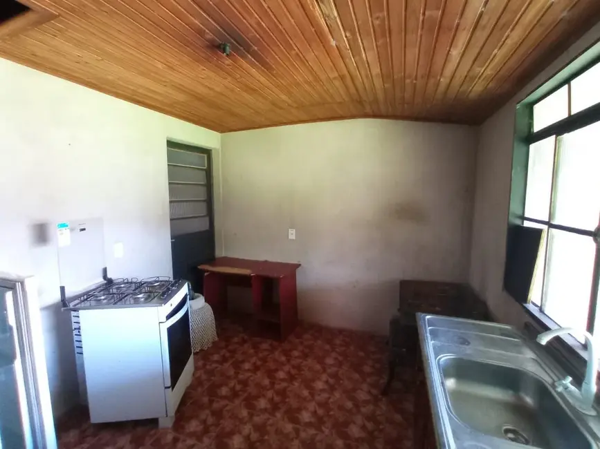 Foto 4 de Casa com 2 quartos à venda, 90m2 em Dr. Romário A de Oliveira, Alegrete - RS