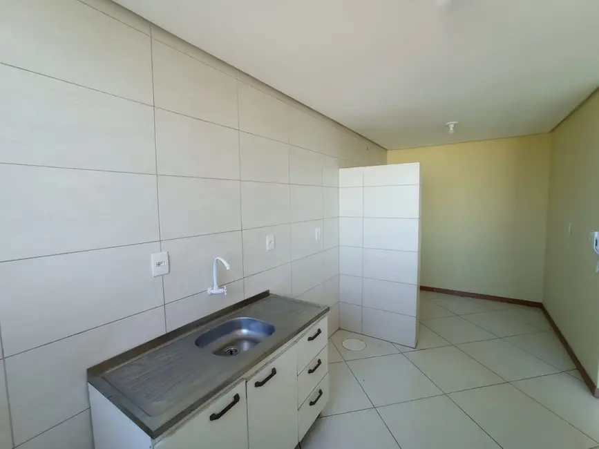Apartamento com 2 quartos à venda, 60m2 em Cidade Alta, Alegrete - RS - imagem 3 Foto 3 de Apartamento com 2 quartos à venda, 60m2 em Cidade Alta, Alegrete - RS