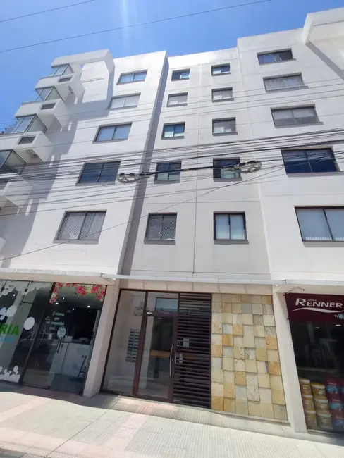 Apartamento com 2 quartos à venda, 60m2 em Cidade Alta, Alegrete - RS - imagem 1 Foto 1 de Apartamento com 2 quartos à venda, 60m2 em Cidade Alta, Alegrete - RS