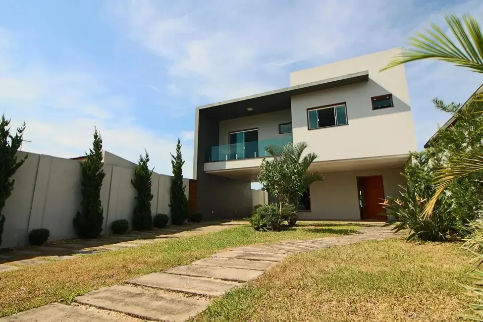 Foto 1 de Casa com 4 quartos à venda, 300m2 em Cidade Alta, Alegrete - RS