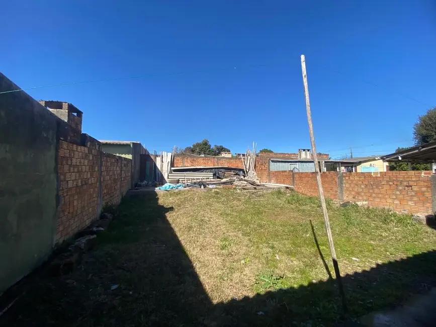 Foto 7 de Casa com 1 quarto para alugar, 90m2 em Progresso, Alegrete - RS