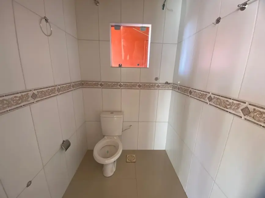 Foto 6 de Casa com 1 quarto para alugar, 90m2 em Progresso, Alegrete - RS