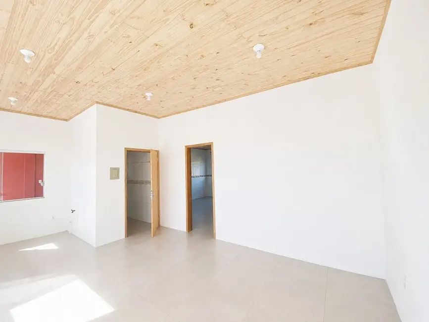 Foto 2 de Casa com 1 quarto para alugar, 90m2 em Progresso, Alegrete - RS