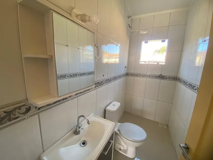 Foto 5 de Casa com 1 quarto para alugar, 90m2 em Progresso, Alegrete - RS