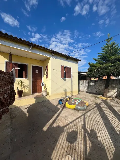 Casa com 3 quartos à venda, 60m2 em José de Abreu, Alegrete - RS - imagem 2 Foto 2 de Casa com 3 quartos à venda, 60m2 em José de Abreu, Alegrete - RS