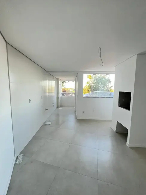 Foto 4 de Apartamento com 2 quartos à venda, 60m2 em Assunção, Alegrete - RS