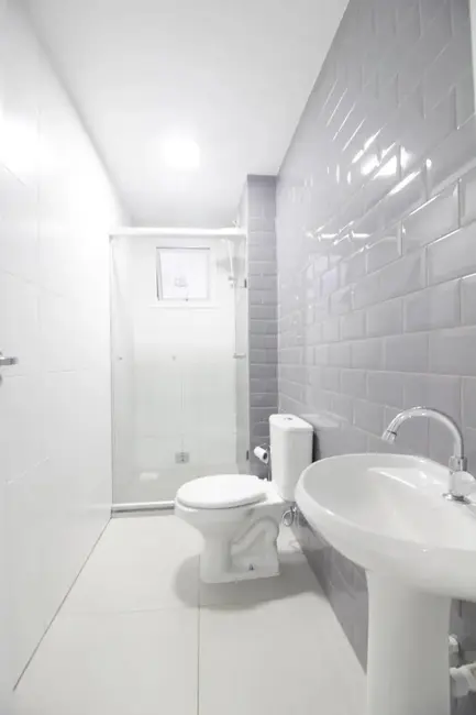 Foto 5 de Apartamento com 1 quarto à venda, 50m2 em Centro, Alegrete - RS