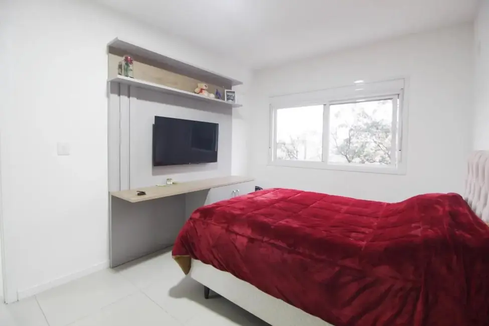 Foto 4 de Apartamento com 1 quarto à venda, 50m2 em Centro, Alegrete - RS