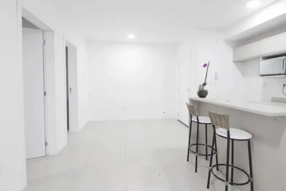 Foto 3 de Apartamento com 1 quarto à venda, 50m2 em Centro, Alegrete - RS