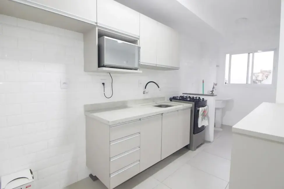 Foto 2 de Apartamento com 1 quarto à venda, 50m2 em Centro, Alegrete - RS