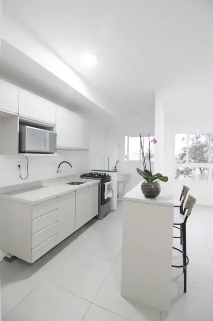 Foto 1 de Apartamento com 1 quarto à venda, 50m2 em Centro, Alegrete - RS