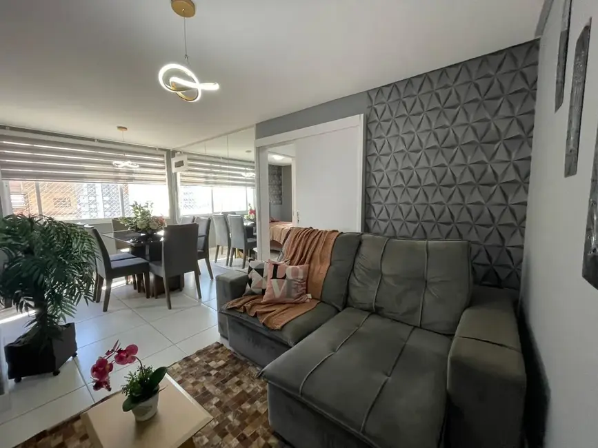 Apartamento com 2 quartos à venda, 60m2 em Capao Da Canoa - RS - imagem 4 Foto 4 de Apartamento com 2 quartos à venda, 60m2 em Capao Da Canoa - RS